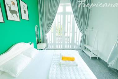 Tropicana Homestay