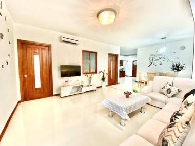 Son Thinh apartment