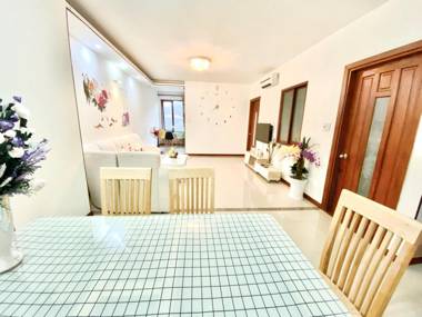 Son Thinh apartment