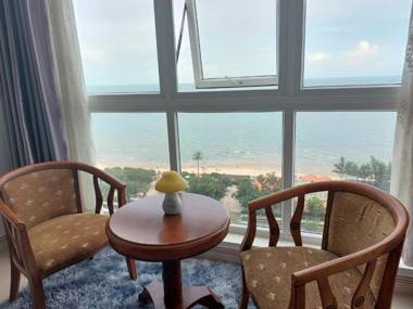 Pooh House 5 - marvelous seaview