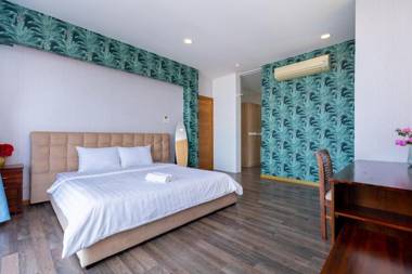 Lavie House 6 12-6 Trần Phú