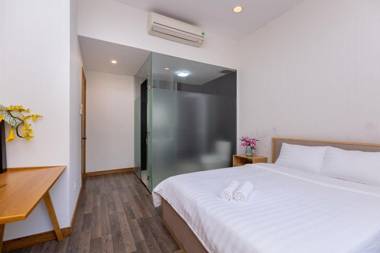 Lavie House 6 12-6 Trần Phú