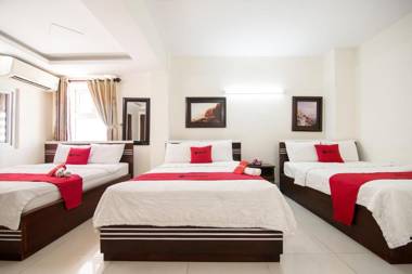 RedDoorz Thanh An Hotel near Thuy Van