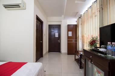RedDoorz Thanh An Hotel near Thuy Van