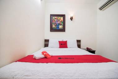 RedDoorz Thanh An Hotel near Thuy Van