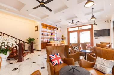 Grand Villa Residence 2