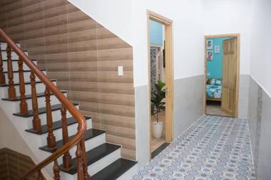 HD House Homestay Vũng Tàu