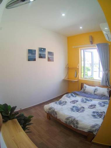 HD House Homestay Vũng Tàu