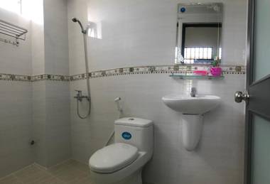 Motel Thân Thiện 2