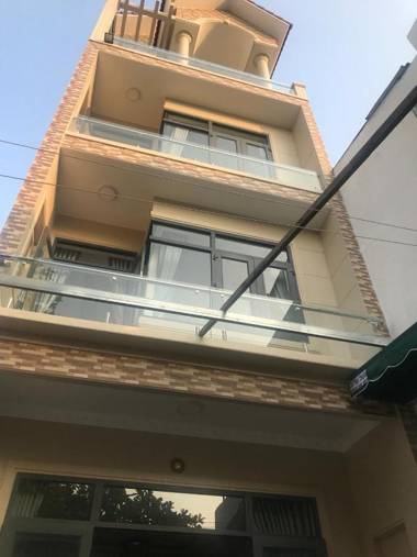 Motel Thân Thiện 2