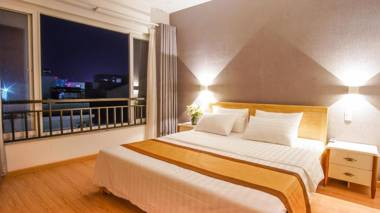 ARTMIO HOTEL  APARTMENT