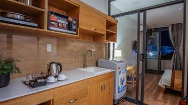 ARTMIO HOTEL  APARTMENT