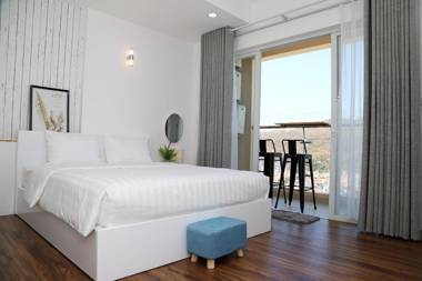 MinhVy Sea Apt(18F) - Goldsea Building in Vung Tau
