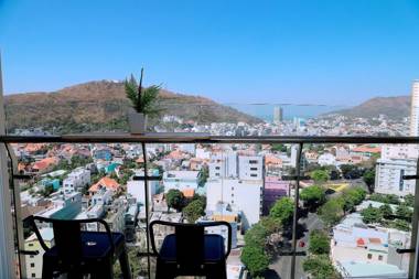 MinhVy Sea Apt(18F) - Goldsea Building in Vung Tau