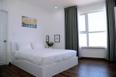 MinhVy Sea Apt(18F) - Goldsea Building in Vung Tau