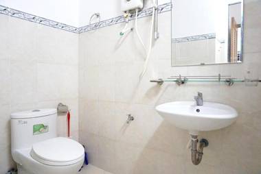 Pooh Homestay 1 - great city view