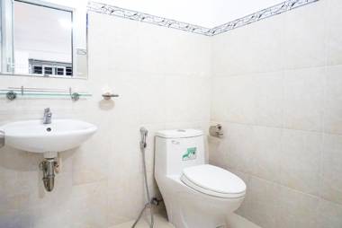 Pooh Homestay 1 - great city view