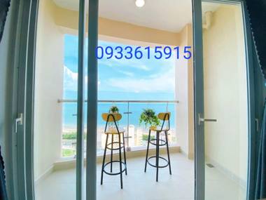 GOLD SEA VUNG TAU HOMESTAY