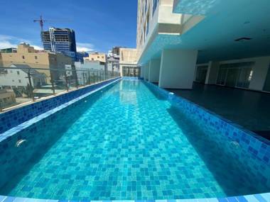 GOLD SEA VUNG TAU HOMESTAY