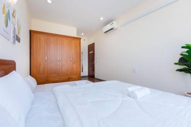 GOLD SEA VUNG TAU HOMESTAY