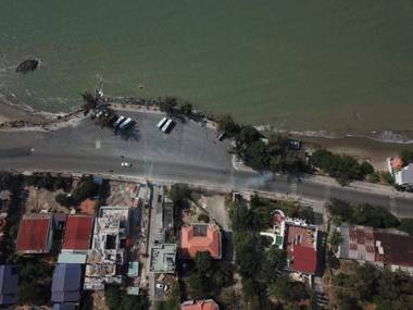 Khách Sạn 178 Trần Phú