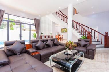White Villa