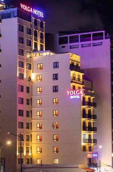 VOLGA HOTEL