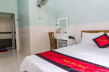 Tuyet Lan Hotel Vung Tau
