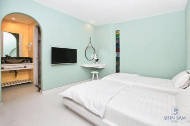 Shin Sam Boutique Hotel