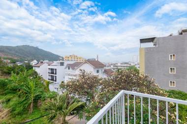 Hệ thống AMY VILLA - Vung Tau