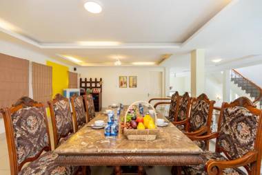 Hệ thống AMY VILLA - Vung Tau