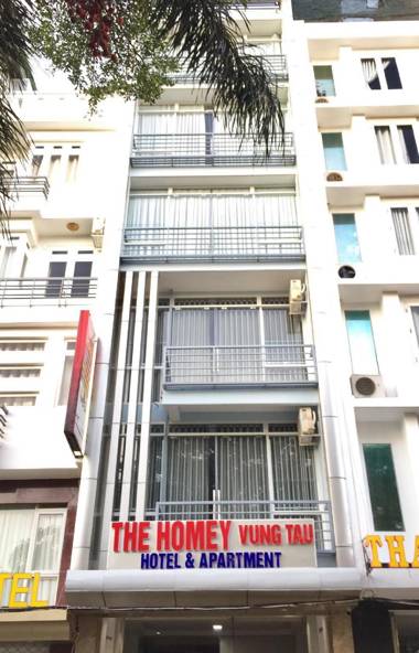 The Homey Vung Tau