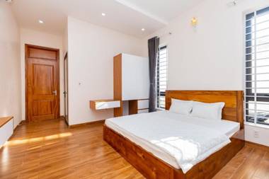 Palm Villa 29 (Luxury)