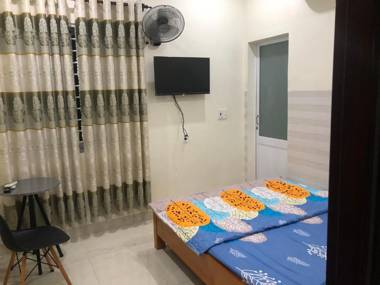 Homestay 05 Hồ Quý Ly