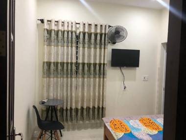 Homestay 05 Hồ Quý Ly