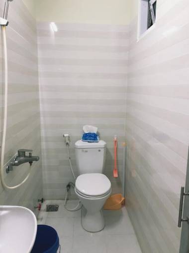 Homestay 05 Hồ Quý Ly