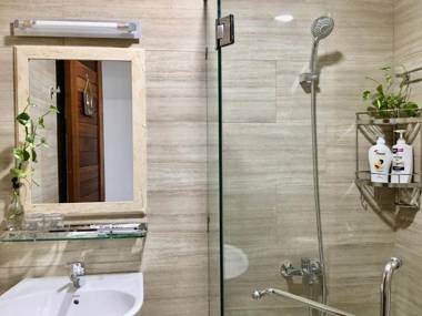 Ocean Eyes - Gold Sea Vung Tau Building