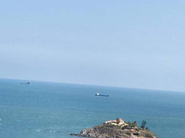 Căn hộ Sơn Thịnh - Homestay