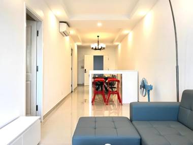 Diamond Sea Villas & Apartment