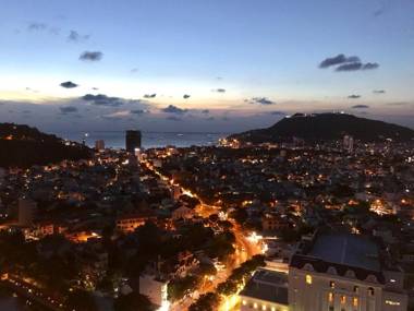 Diamond Sea Villas & Apartment