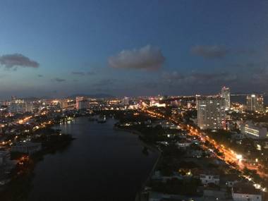 Diamond Sea Villas & Apartment