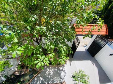 Châu Homestay 12D Biệt thự 4 phòng ngủ ở Bãi Sau Vũng Tàu