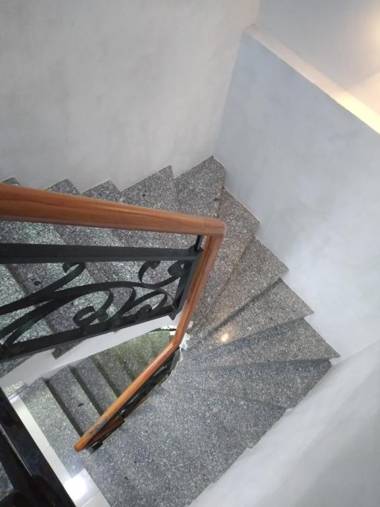 HOMESTAY BAI SAU VŨNG TAU homestay decor dep sang trong va thoai mai