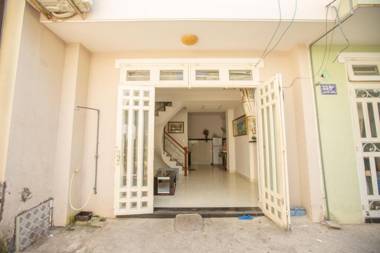 HOMESTAY BAI SAU VŨNG TAU homestay decor dep sang trong va thoai mai