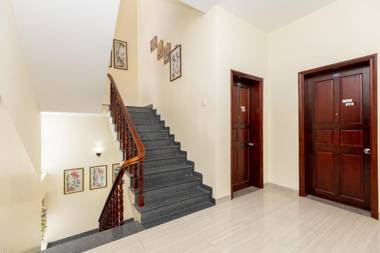 Huong Giang Seaside Villa Vung Tau