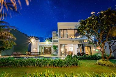 Tico L09 Villa view biển siêu đẹp