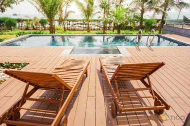 Tico L09 Villa view biển siêu đẹp