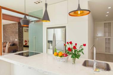 Tico L09 Villa view biển siêu đẹp