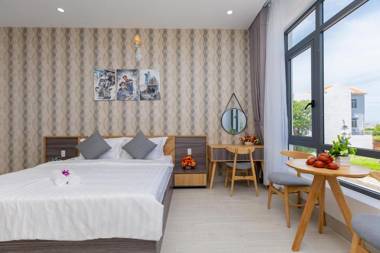 Palm Villa 10 Luxury Pool Villa 6 Rooms