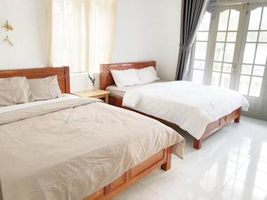 Nice place apartment in Vung Tau 1504